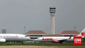 Bombardir Insentif ke Maskapai demi Harga Tiket Pesawat Murah