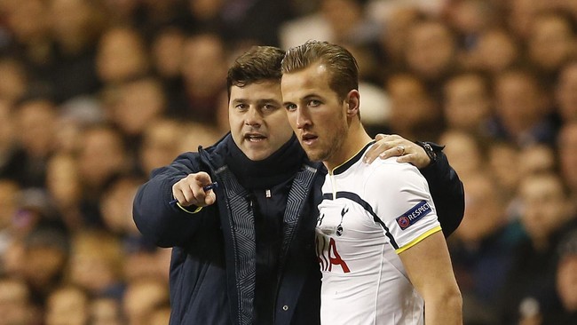 Perpanjangan kontrak dari Tottenham Hotspur hari ini membuat Mauricio Pochettino akan menjadi manajer klub tersebut hingga lima musim lagi.