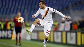 AS Roma Gagal Raih Poin Penuh Atas Feyenoord