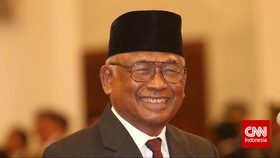 Ruki: Dana Aspirasi Rawan Dana Fiktif dan Pemborosan