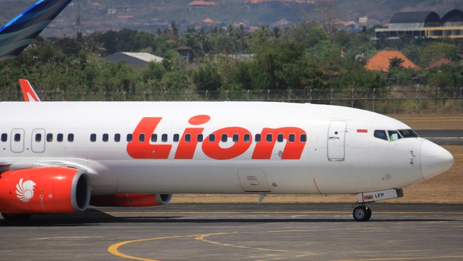 Lion Air memastikan penumpang penerbangan rute Wuhan-Jakarta sudah memenuhi syarat keimigrasian dan dokumen kesehatan.