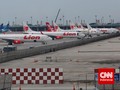 Pilot Lion Air yang Jatuh Punya Enam Ribu Jam Terbang