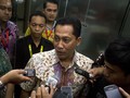 Kabareskrim Sebut Cekal Samad dan Bambang ke Luar Negeri