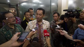 Penyidik KPK Novel Baswedan Segera Disidang