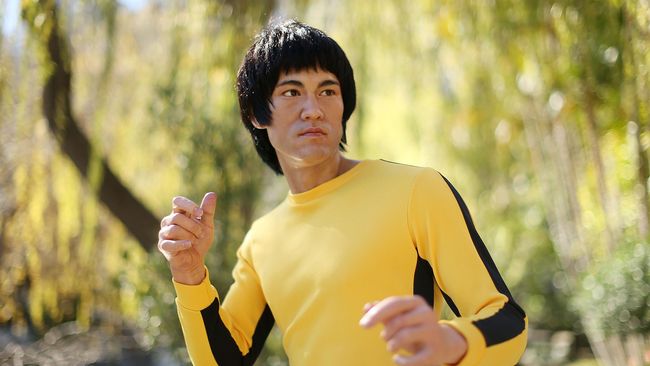 Shannon Lee berusaha membangkitkan kembali kenangan tentang aktor legendaris Bruce Lee dengan menggarap biopik tentang sang ayah.