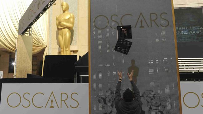 Di mana saja setting lokasi film nominasi Oscar 2015 yang benar-benar menawarkan keindahan mutlak bagi mata, pengalaman dan juga 'ramah' di kantong?