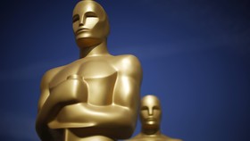 Keriuhan Jelang Malam Puncak Oscar 2015