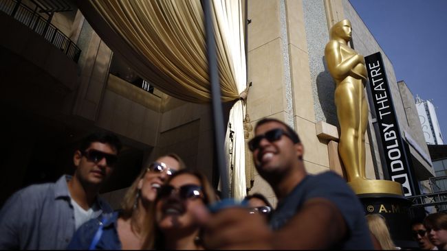 Evaluasi the Academy terhadap Oscar 2019 berbuah hasil. Jumlah penonton acara itu tahun ini sedikit lebih banyak dibanding tahun lalu.