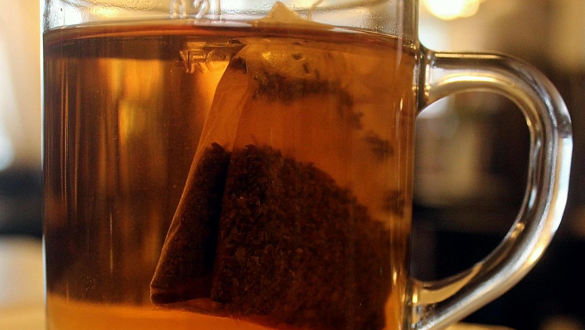 Berapa Lama Ideal Menyeduh Teh agar Rasa dan Manfaat Optimal?