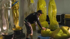 Berapa Biaya Penyelenggaraan Oscar?