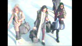 Pesan Keluarga Gadis yang Diduga Bergabung ISIS