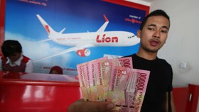 img-title IATA: Pemerintah Tak Perlu Atur Batas Tarif Bawah Pesawat