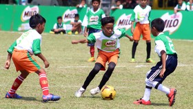 Apa Lagi Daya Tarik Sepakbola Indonesia?