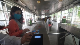 Dewan Transportasi Sarankan DKI Gunakan Integrasi Satu Kartu