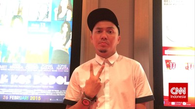 Cara Ananda Omesh Ajarkan Pendidikan Seks pada Anaknya