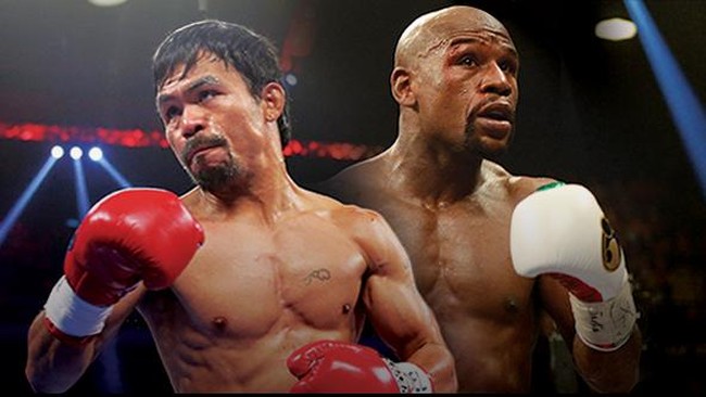 Seusai pertarungan antara Floyd Mayweather Jr dan Manny Pacquiao, dunia tinju mungkin akan kehilangan laga-laga yang akan menyedot perhatian dunia.
