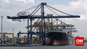 Pelabuhan Cilamaya Mampu Pangkas 30 Persen Biaya Logistik
