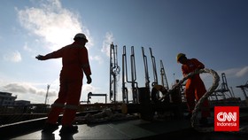 Biar Tak Langka, Pertamina akan Tambah Tangki Penampung Gas