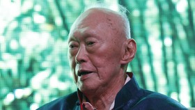 Warisan Lee Kuan Yew untuk Singapura