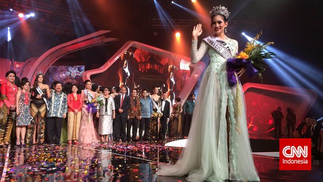 Perjalanan Anindya Kusuma Putri belum usai. Ia tak boleh terlena dengan kemenangannya. Pasalnya, perjalanannya justru baru dimulai.