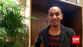 Rahasia Lagu 'Seperti yang Kau Minta' Ciptaan Pongki Terkuak