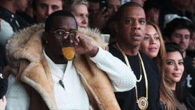 Pemuda 21 Tahun Mengaku sebagai Anak Jay Z