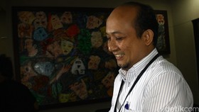 Penyidik Novel Baswedan Tak Ada di Lokasi Penganiayaan