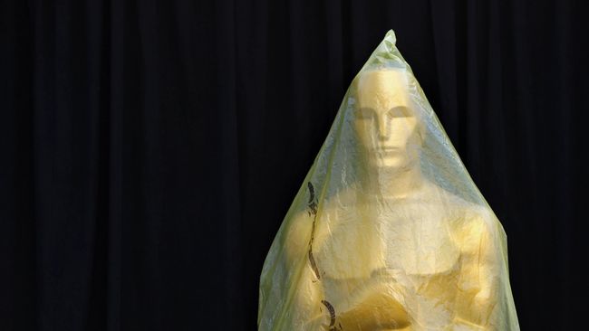 Desain panggung Oscar 2019 diungkap ke publik, dan disebut akan memiliki 40 ribu mawar asli meski tanpa ada pemandu acara.