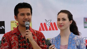 Emil Dardak Diusulkan Tim Kiai Jadi Wakil Khofifah di Pilgub