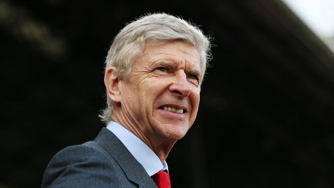 Wenger mengaku kekalahan dari AS Monaco di Liga Champions sempat mengganggu konsentrasi Arsenal saat menghadapi Everton di Stadion Emirates, Minggu (1/3).