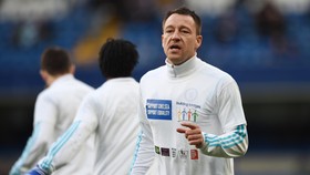 Redknapp: Terry Dijadikan 'Kambing Hitam'