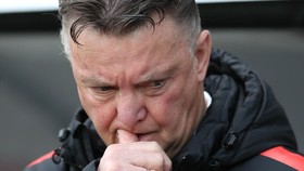 Kalah dari Swansea City, Van Gaal Menolak Panik