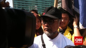 Ombudsman: Penyidik Kasus BW Langgar Prosedur dan Aturan