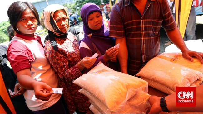 Menko Perekonomian Sofyan Djalil mengakui pemerintah sempat menyetop penyaluran raskin pada November dan Desember 2014.