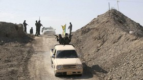 Pengadilan ISIS Bebaskan 29 Warga Kristen Suriah