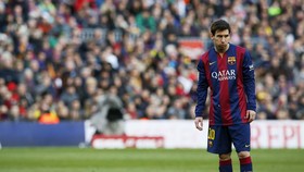 Tak Ada yang Tak Mungkin Bagi Lionel Messi