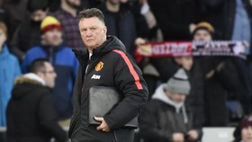 Rumus Van Gaal agar Manchester United Juara