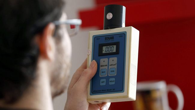 Peneliti Spanyol menganalisa sumbangsih sinar ultraviolet yang mengandung vitamin D pada tubuh, dan menganjurkan untuk mencukupinya dengan suplemen.