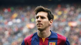 Scholes: Messi Punya Tiga Cara untuk Lewati Lawan