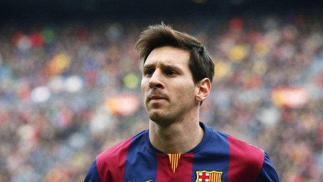 Pemuncak klasemen sementara La Liga, Barcelona, optimistis bisa diperkuat Lionel Messi saat melawan Celta Vigo di Stadion Balaidos, Senin (6/4) dini hari WIB.