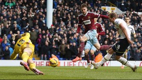 Kisah Laga Dramatis di White Hart Lane