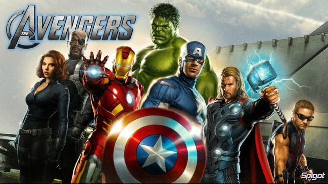 Kevin Feige mengatakan, hampir semua karakter Marvel dalam waktu yang sama akan ikut bertarung melawan Thanos.