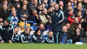 Putra Mourinho Sebut Suporter Chelsea Memalukan