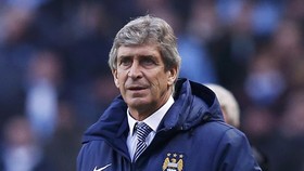 Pellegrini: Saya Tak Perlu Raih Gelar Setiap Tahun