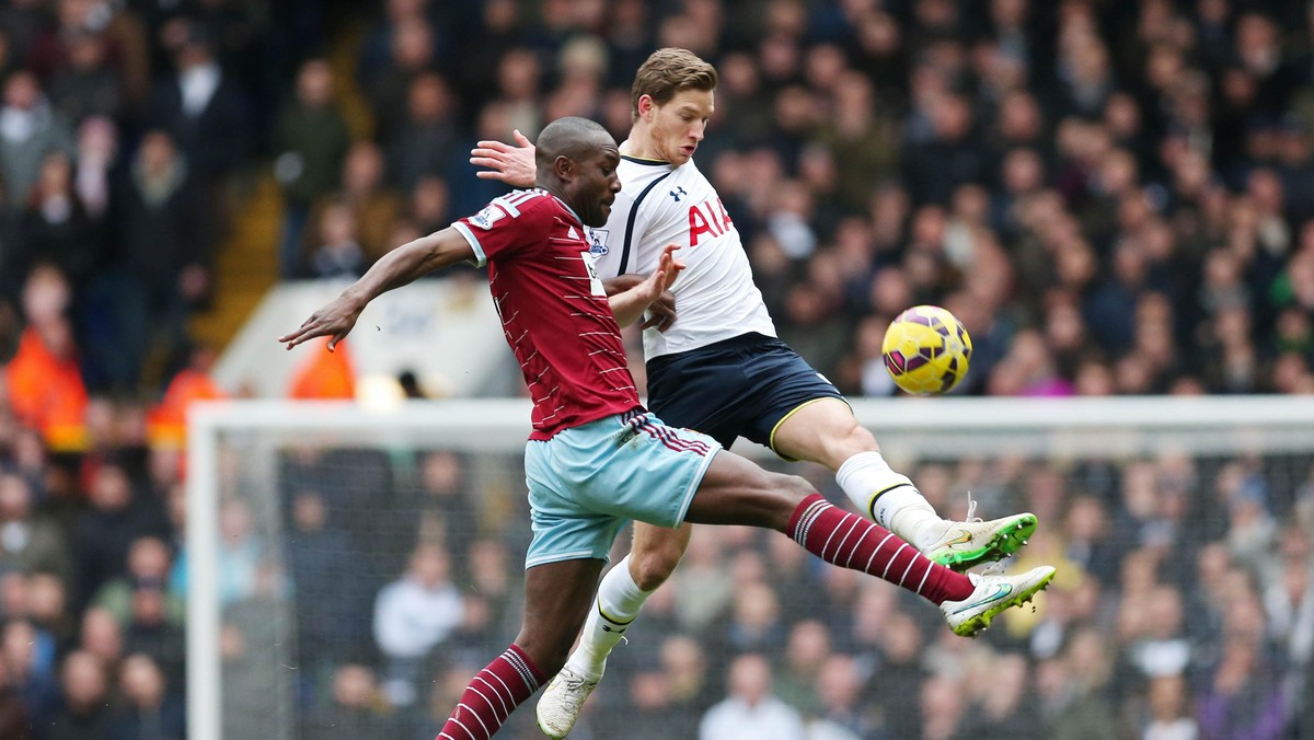 Kisah Laga Dramatis di White Hart Lane