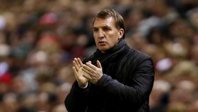 Rodgers : Saya Tetap di Liverpool