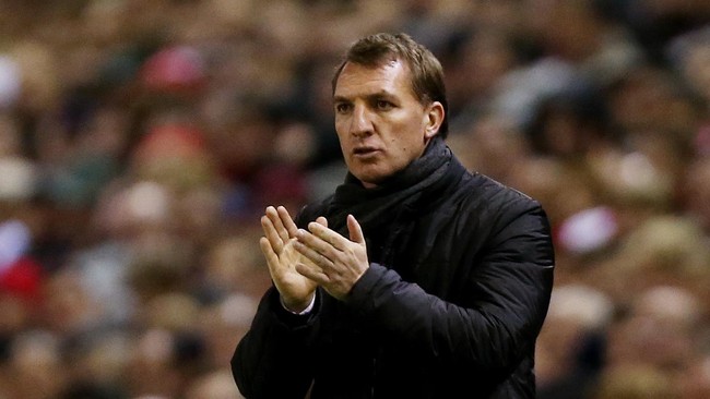 Brendan Rodgers tak hanya memberikan pujian kepada Steven Gerrard namun juga membuka pintu kembali bagi pria yang ia katakan sebagai Mr. Liverpool.