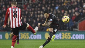 Coutinho, Sang Butiran Debu Emas