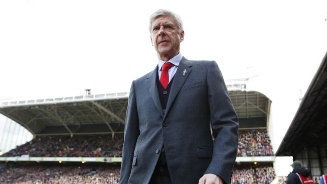 Menghadapi laga derby London pada Sabtu (19/9) nanti, skuat Arsenal asuhan Arsene Wenger tak terganggu oleh badai cedera atau penyakit.