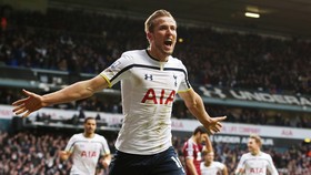 Lawan Italia, Hodgson Isyaratkan Kane Jadi Starter